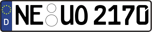 NE-UO2170