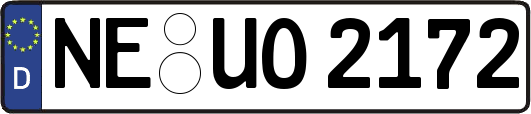 NE-UO2172