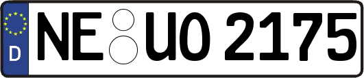 NE-UO2175
