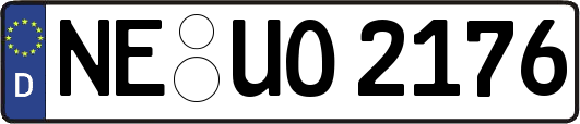 NE-UO2176