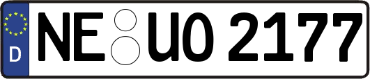 NE-UO2177