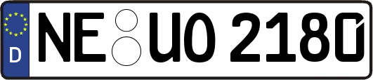 NE-UO2180