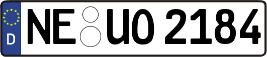 NE-UO2184