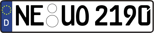 NE-UO2190
