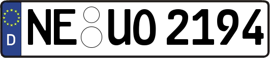 NE-UO2194
