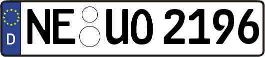 NE-UO2196