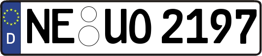 NE-UO2197