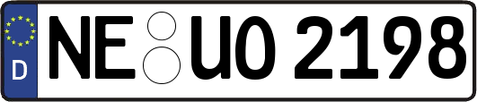 NE-UO2198
