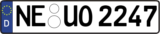 NE-UO2247