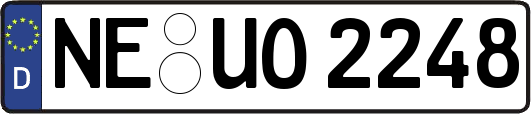 NE-UO2248