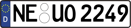 NE-UO2249