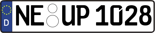 NE-UP1028