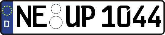 NE-UP1044
