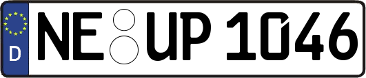 NE-UP1046