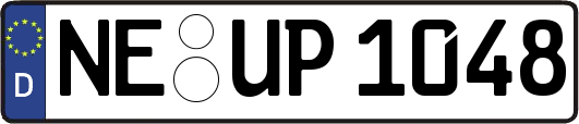 NE-UP1048