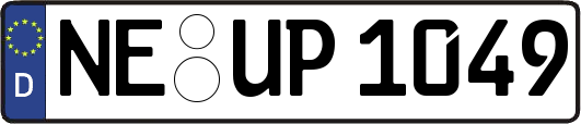 NE-UP1049