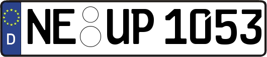 NE-UP1053
