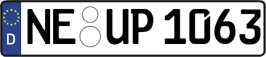 NE-UP1063
