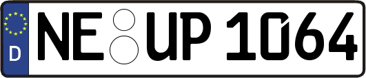 NE-UP1064