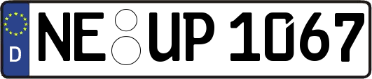 NE-UP1067