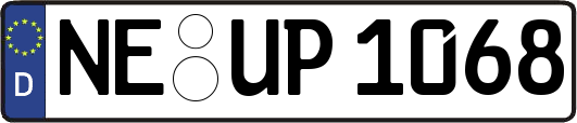 NE-UP1068