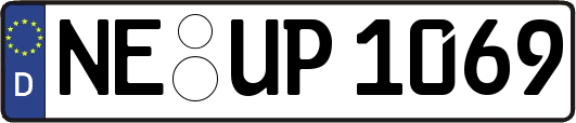 NE-UP1069