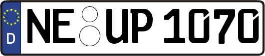NE-UP1070