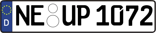 NE-UP1072