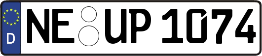 NE-UP1074