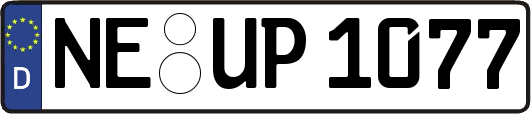 NE-UP1077