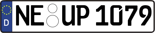 NE-UP1079