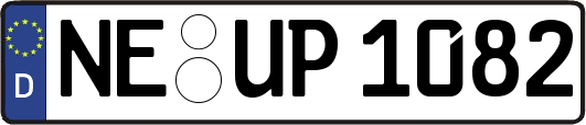 NE-UP1082