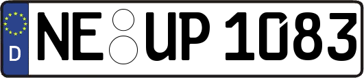 NE-UP1083
