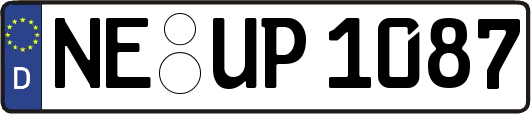 NE-UP1087