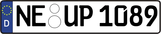 NE-UP1089