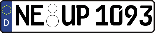 NE-UP1093