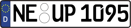 NE-UP1095