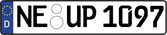NE-UP1097
