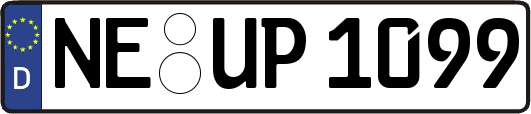 NE-UP1099
