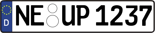 NE-UP1237