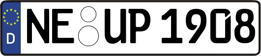 NE-UP1908
