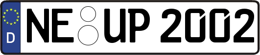 NE-UP2002