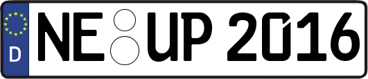 NE-UP2016