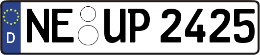 NE-UP2425