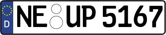 NE-UP5167
