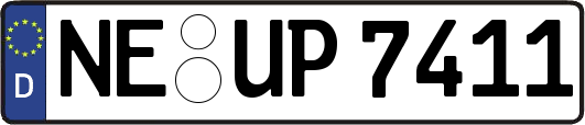 NE-UP7411