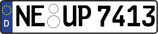 NE-UP7413