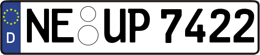 NE-UP7422