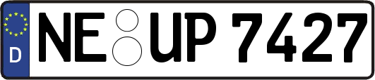 NE-UP7427