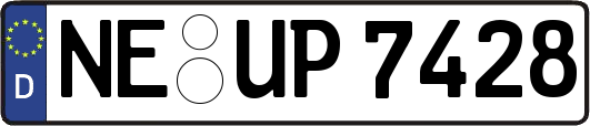 NE-UP7428